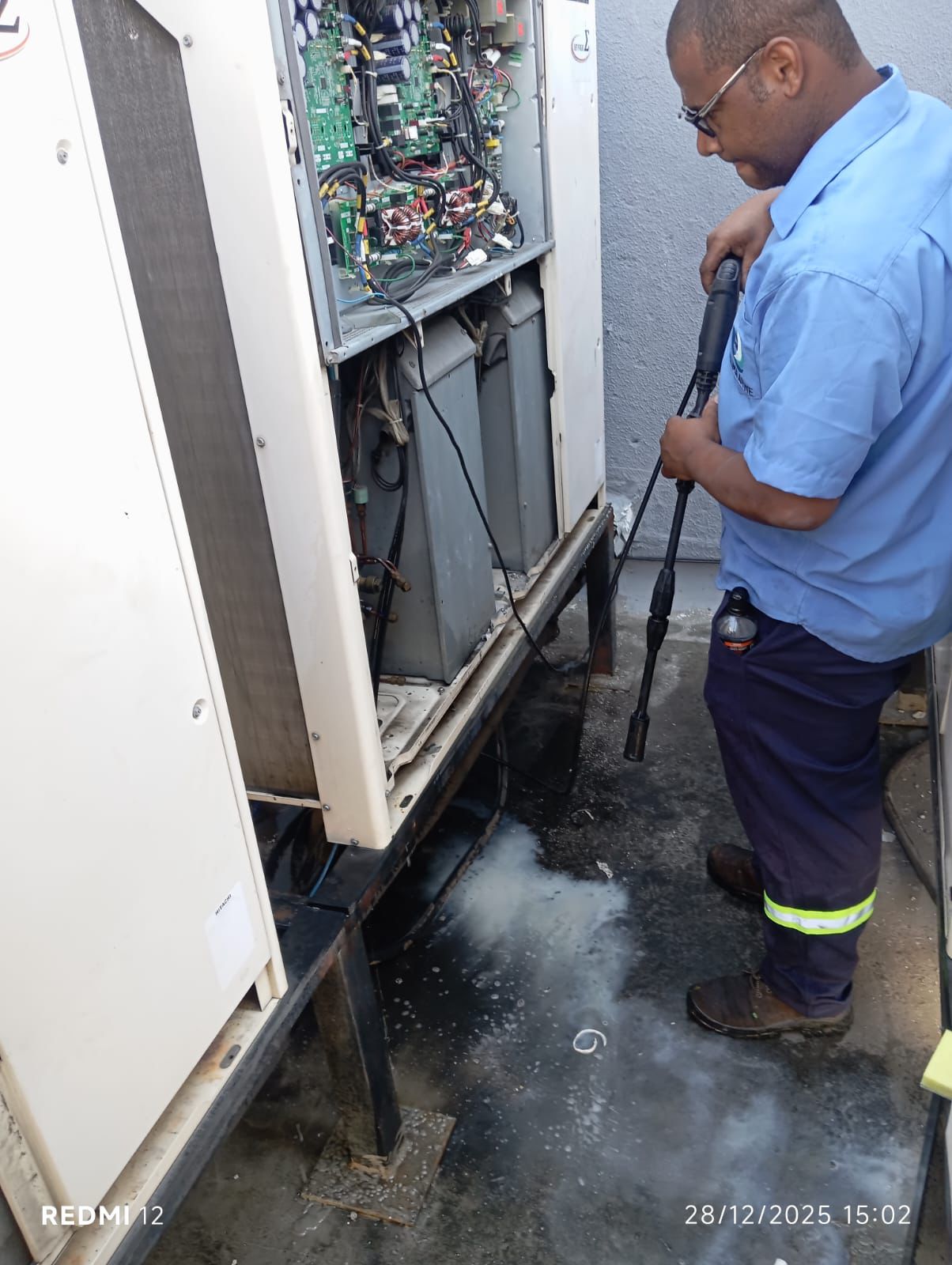 Trabalho realizado 3