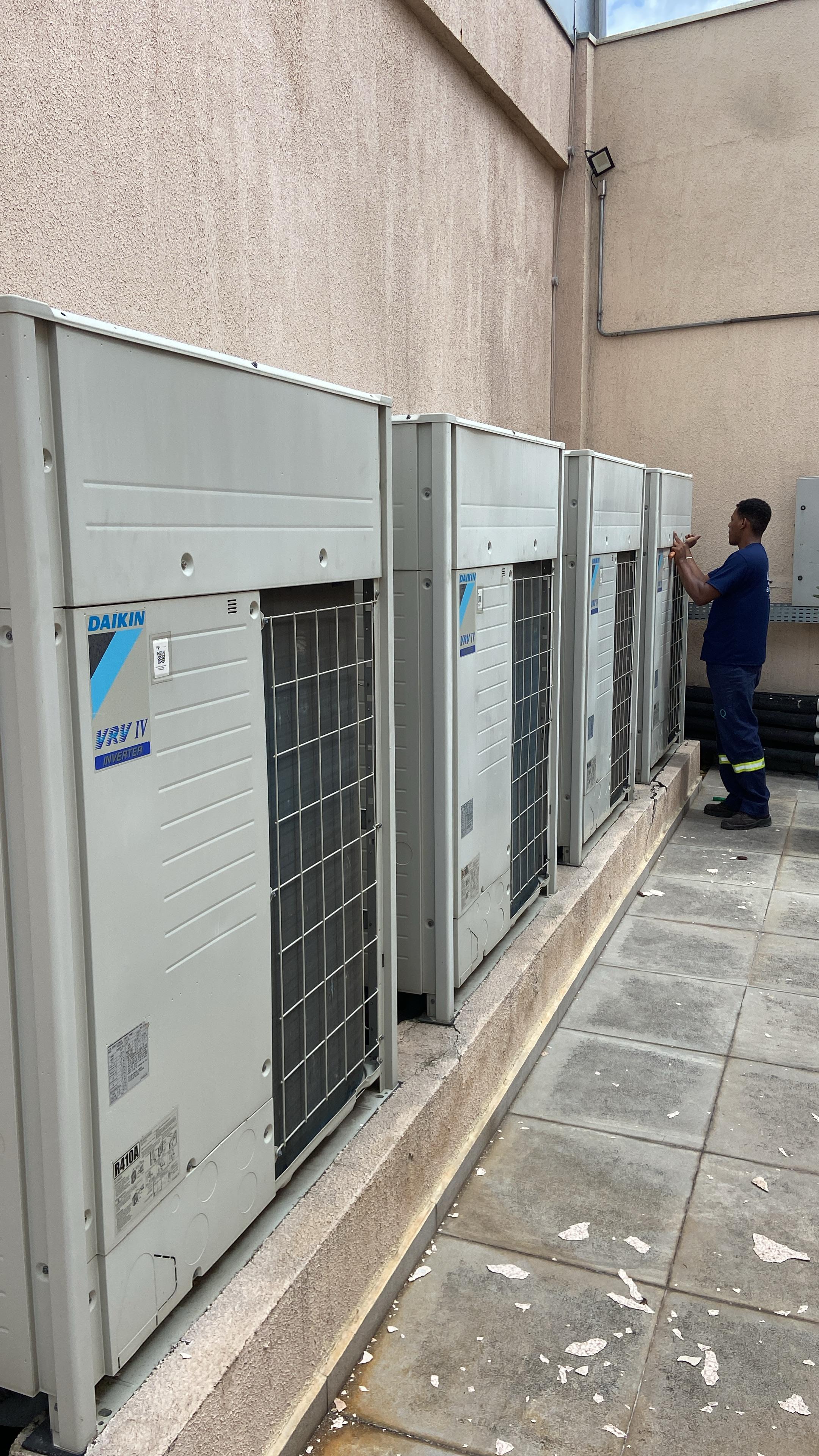 Trabalho realizado 5